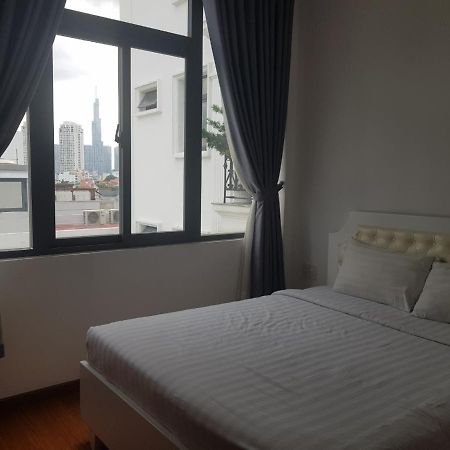 Melie Riverview Apartment Bandar Ho Chi Minh Luaran gambar