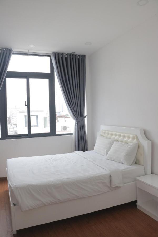 Melie Riverview Apartment Bandar Ho Chi Minh Luaran gambar