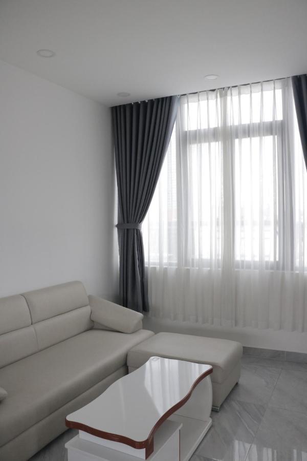 Melie Riverview Apartment Bandar Ho Chi Minh Luaran gambar