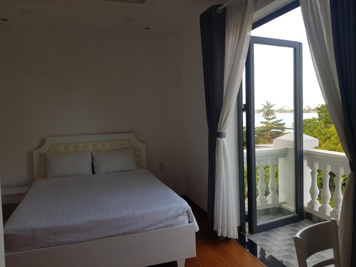 Melie Riverview Apartment Bandar Ho Chi Minh Luaran gambar