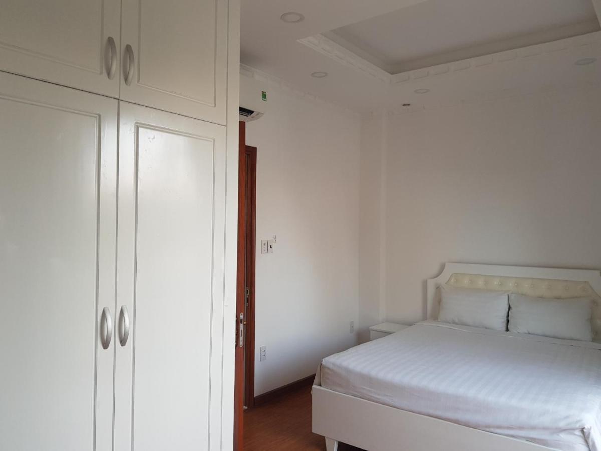 Melie Riverview Apartment Bandar Ho Chi Minh Luaran gambar