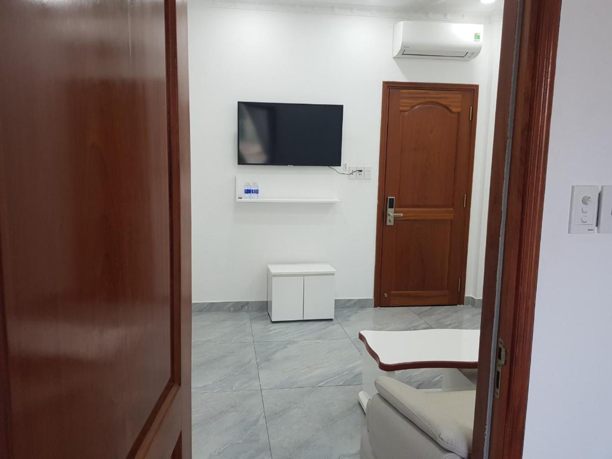 Melie Riverview Apartment Bandar Ho Chi Minh Luaran gambar
