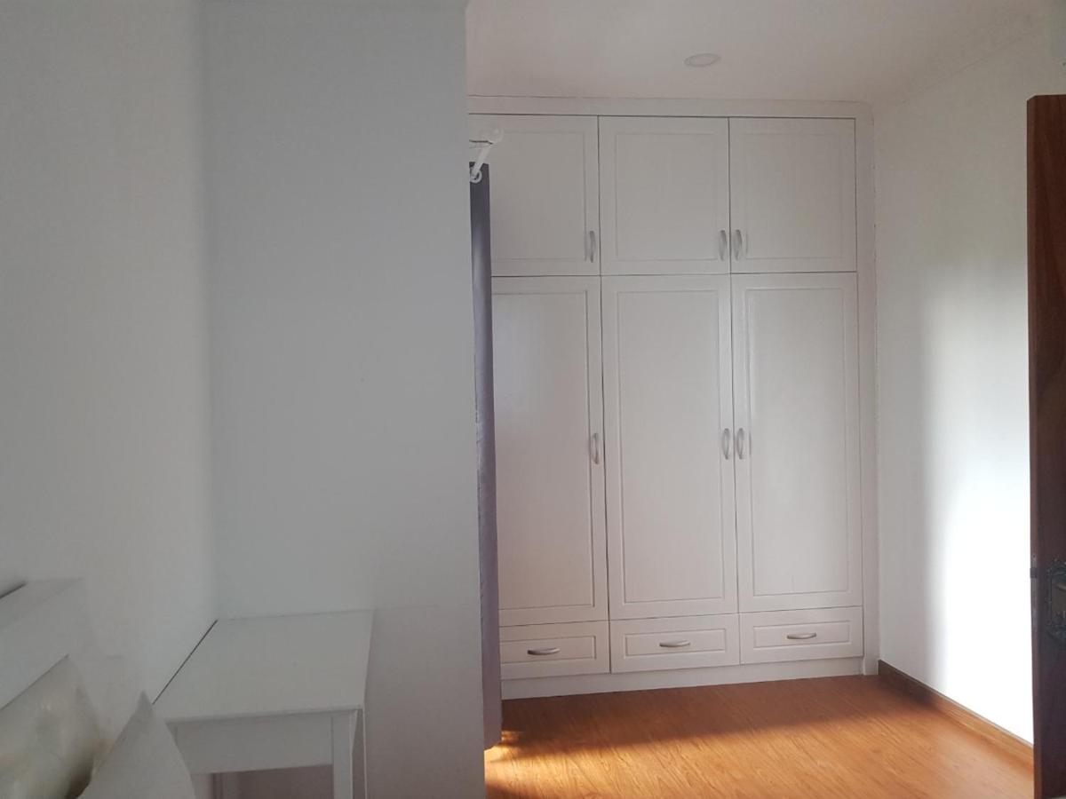Melie Riverview Apartment Bandar Ho Chi Minh Luaran gambar