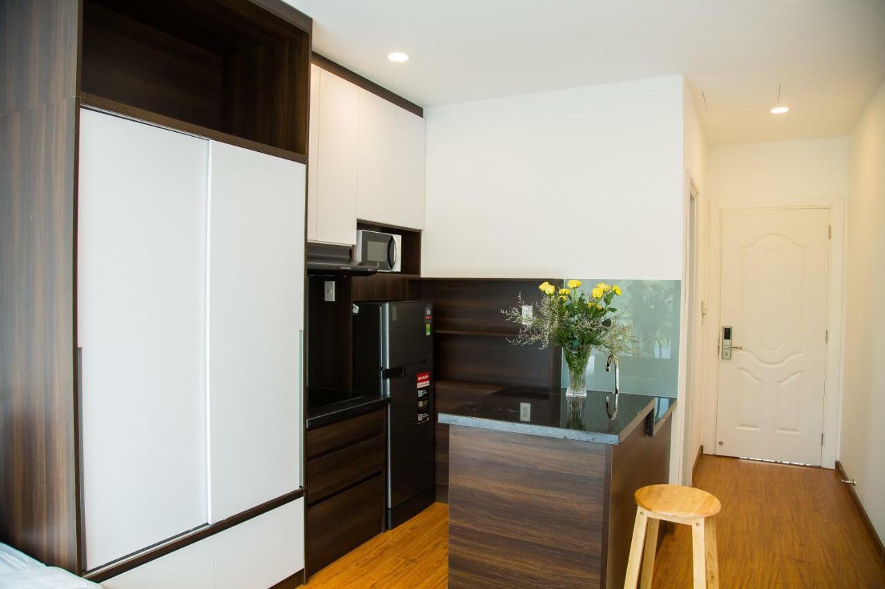 Melie Riverview Apartment Bandar Ho Chi Minh Luaran gambar