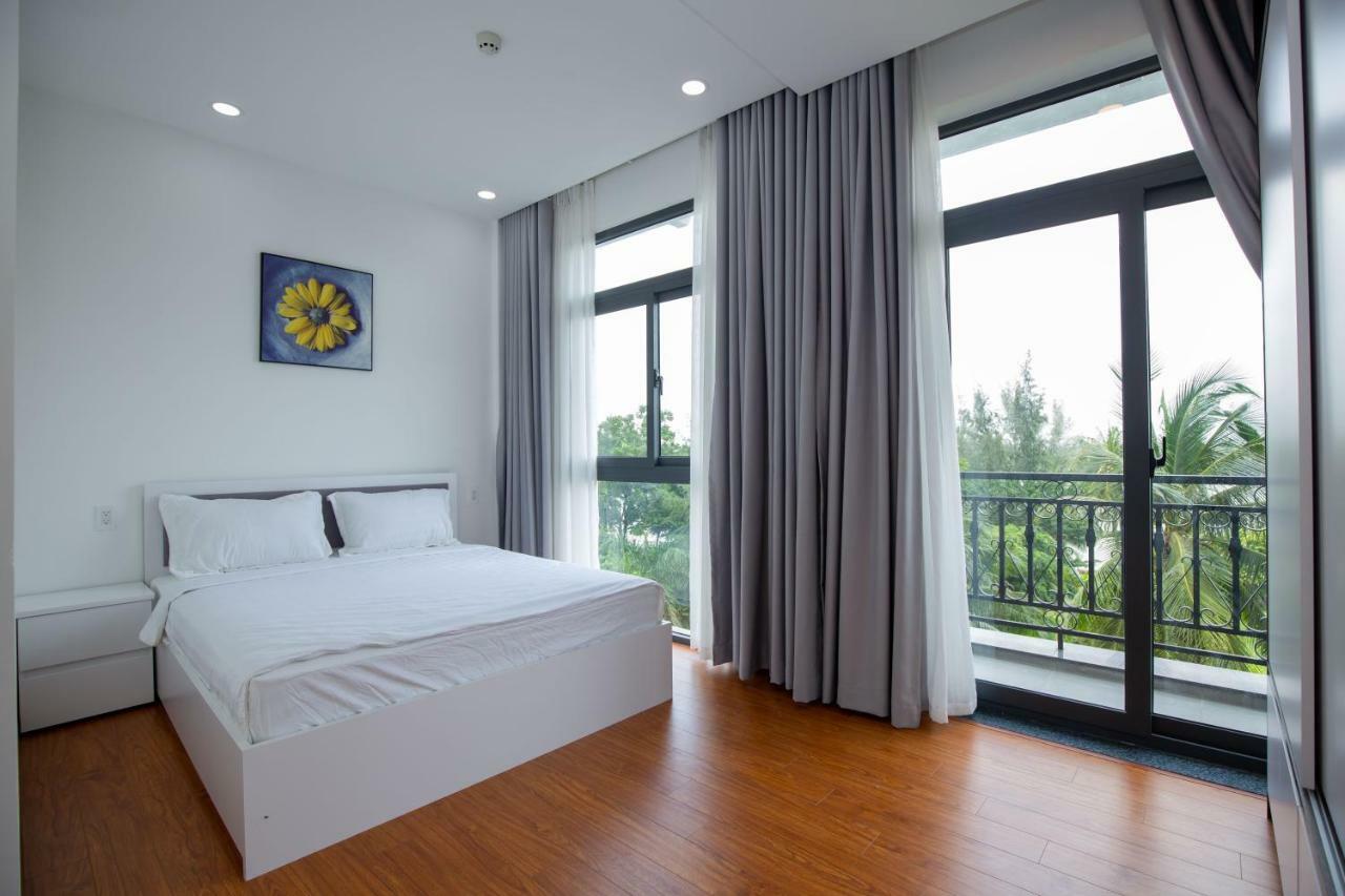 Melie Riverview Apartment Bandar Ho Chi Minh Luaran gambar