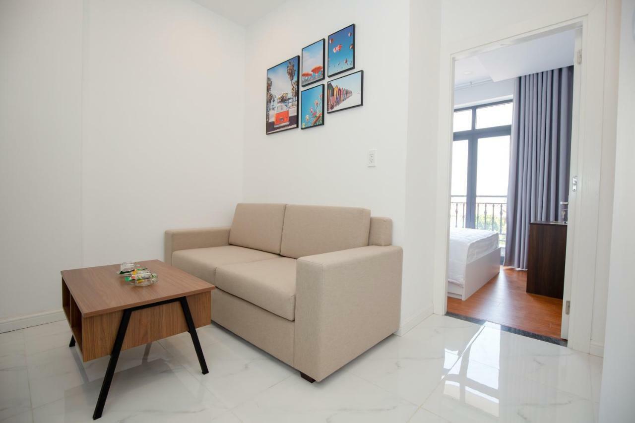 Melie Riverview Apartment Bandar Ho Chi Minh Luaran gambar
