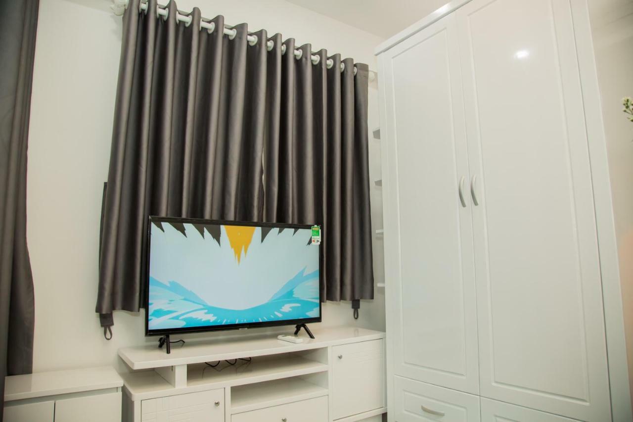 Melie Riverview Apartment Bandar Ho Chi Minh Luaran gambar