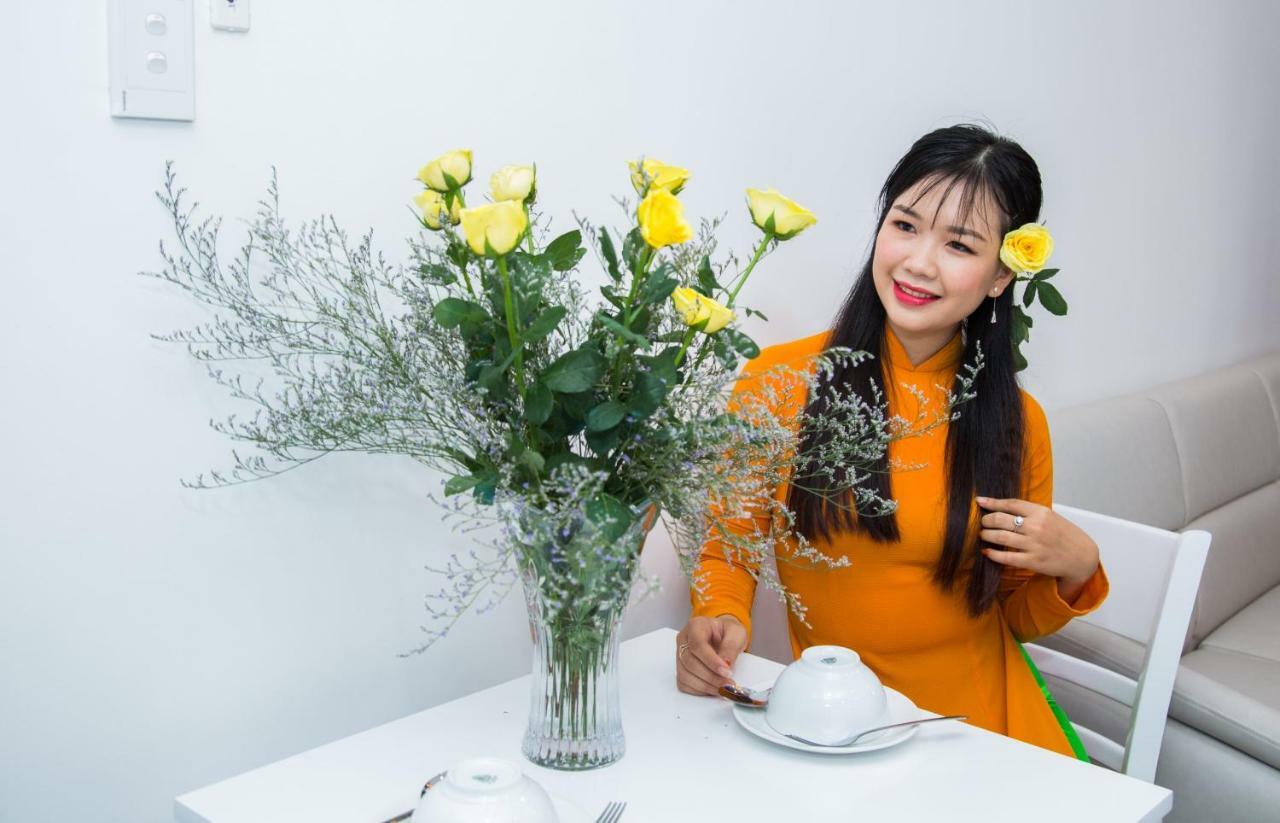 Melie Riverview Apartment Bandar Ho Chi Minh Luaran gambar