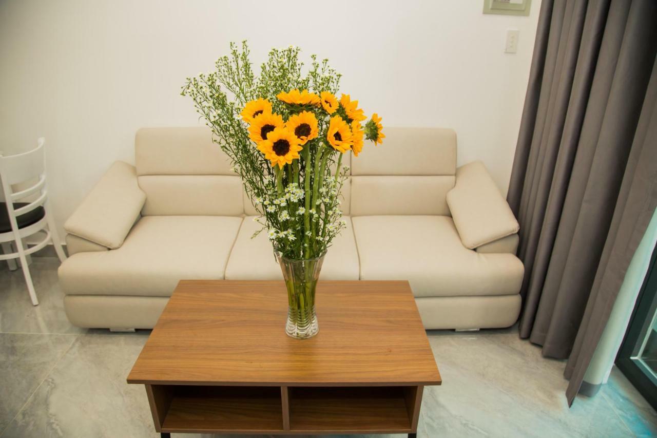 Melie Riverview Apartment Bandar Ho Chi Minh Luaran gambar