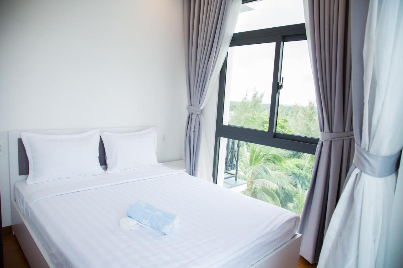 Melie Riverview Apartment Bandar Ho Chi Minh Luaran gambar